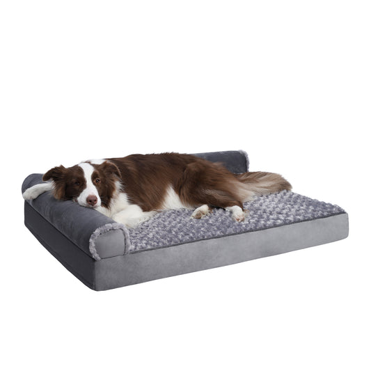 Walpetmar Pet Bed for Large Dogs