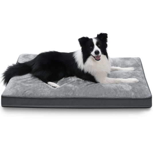 Walpetmar Waterproof Dog Bed